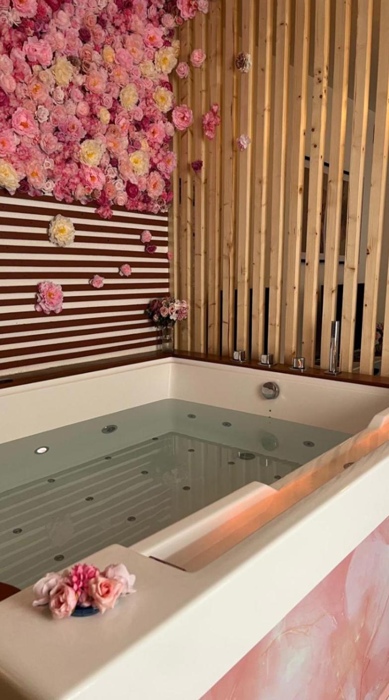 Apartment Apparemment Jacuzzi Balneo Centre De Bordeaux